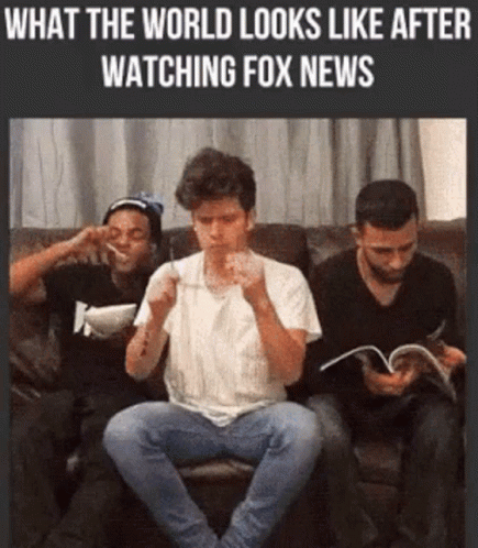 Fox News exposers