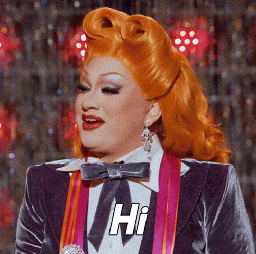 High Drag