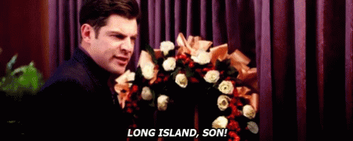 Long island