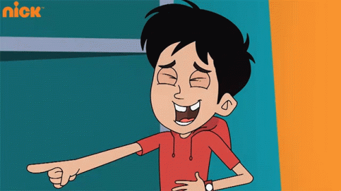 Nick Joke