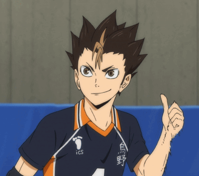 Nishinoya