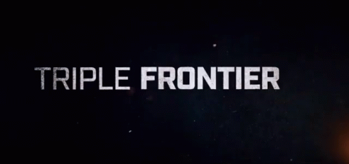 The Last Frontier