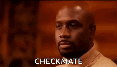 checkmate