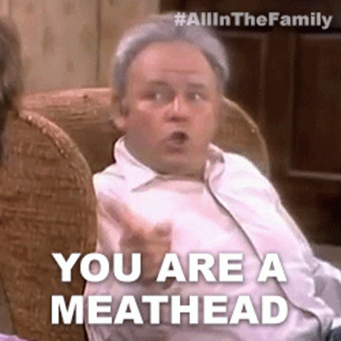 meathead